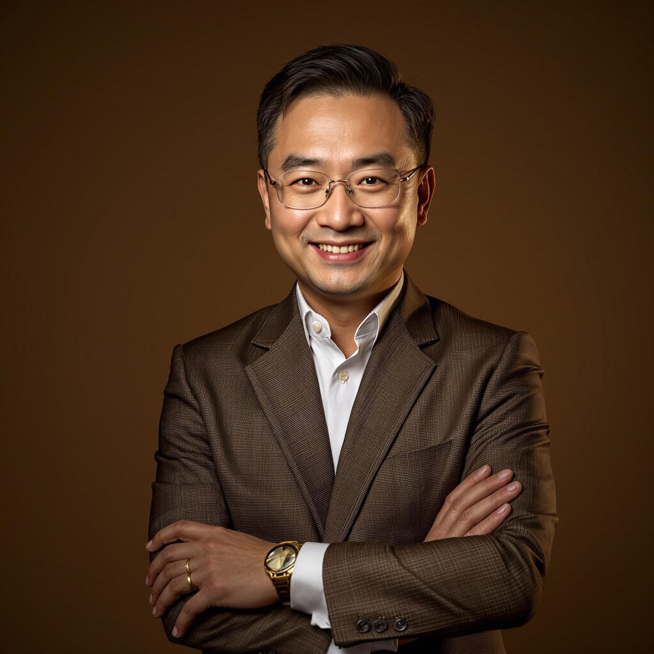 最新短剧团队成员 周明杰