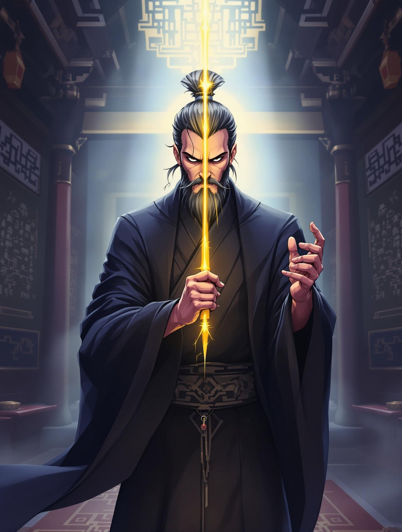 最新短剧 - 一品神医